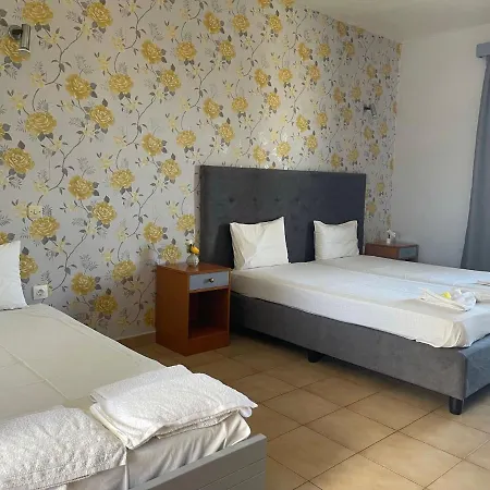 Aparthotel Sea View *