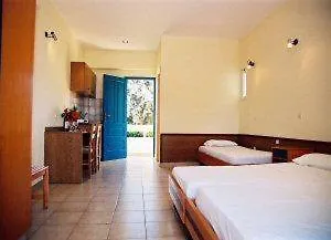Sea View Aparthotel Theologos (Rhodes)