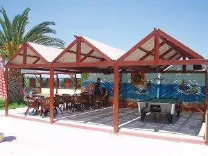 Aparthotel Sea View Theologos (Rhodes)