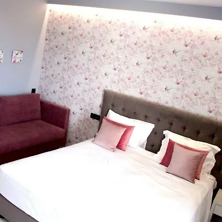 Aparthotel Sea View
