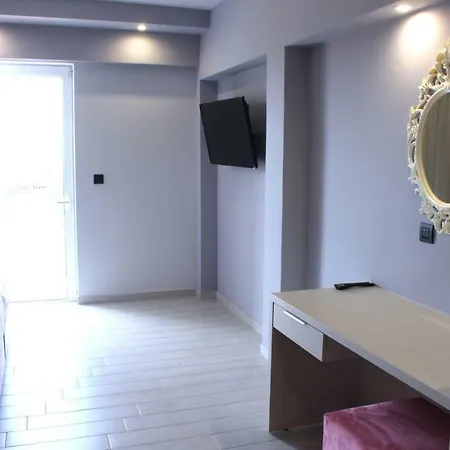 Sea View Aparthotel