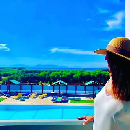 Sea View * Theologos (Rhodes)